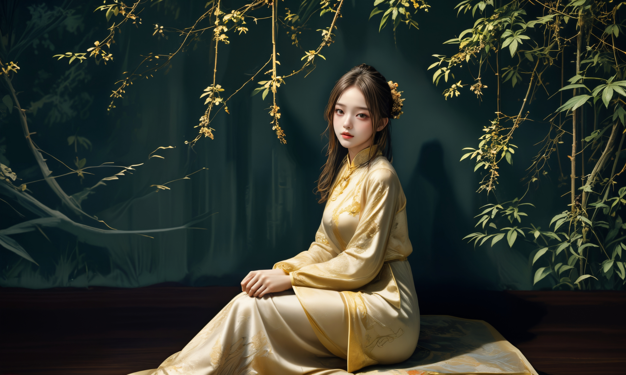 东盟青年在桂学技术成职业人才 获发职业技能等级证书